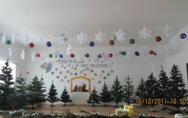 Wigilia - 17.12.2011 r.  122