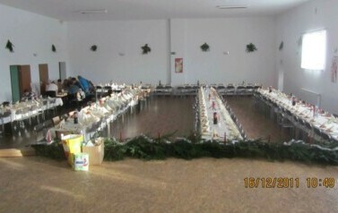 Wigilia - 17.12.2011 r.  123