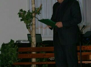 Dzień Kobiet - 08.03.2012 r.  1