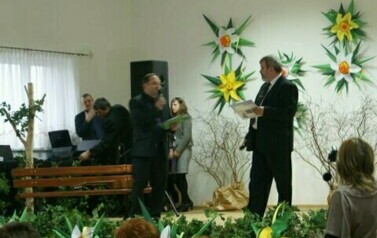 Dzień Kobiet - 08.03.2012 r.  3