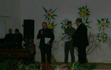 Dzień Kobiet - 08.03.2012 r.  4