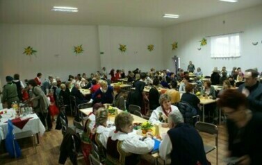 Dzień Kobiet - 08.03.2012 r.  8