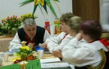 Dzień Kobiet - 08.03.2012 r.  9