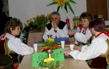 Dzień Kobiet - 08.03.2012 r.  10