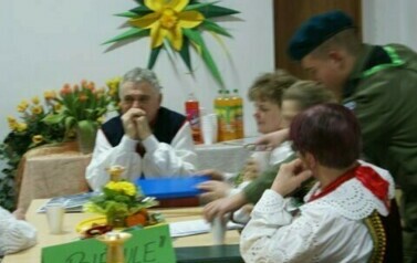 Dzień Kobiet - 08.03.2012 r.  11