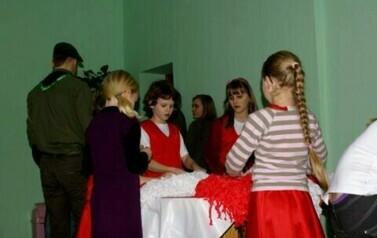 Dzień Kobiet - 08.03.2012 r.  14