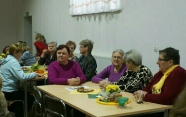 Dzień Kobiet - 08.03.2012 r.  17