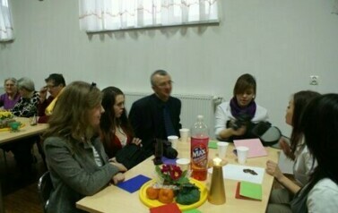 Dzień Kobiet - 08.03.2012 r.  18