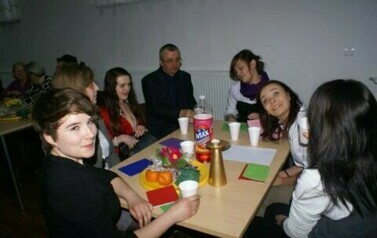 Dzień Kobiet - 08.03.2012 r.  19