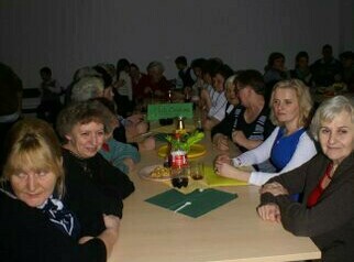 Dzień Kobiet - 08.03.2012 r.  20