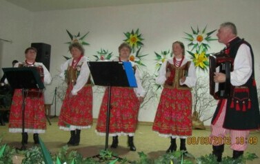 Dzień Kobiet - 08.03.2012 r.  21