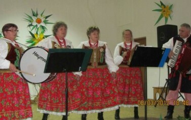 Dzień Kobiet - 08.03.2012 r.  22