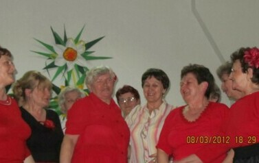 Dzień Kobiet - 08.03.2012 r.  24