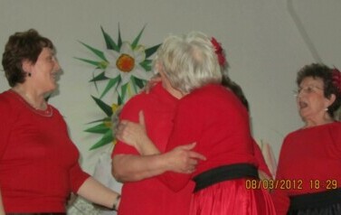 Dzień Kobiet - 08.03.2012 r.  25