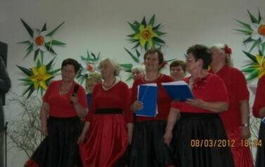 Dzień Kobiet - 08.03.2012 r.  27