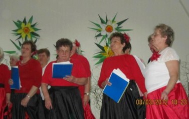 Dzień Kobiet - 08.03.2012 r.  28