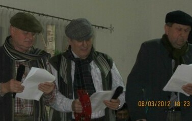 Dzień Kobiet - 08.03.2012 r.  29