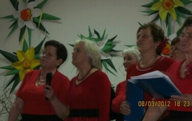 Dzień Kobiet - 08.03.2012 r.  30