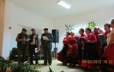Dzień Kobiet - 08.03.2012 r.  31