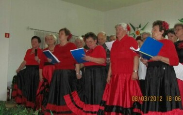 Dzień Kobiet - 08.03.2012 r.  33
