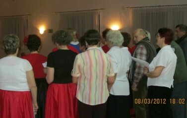 Dzień Kobiet - 08.03.2012 r.  35