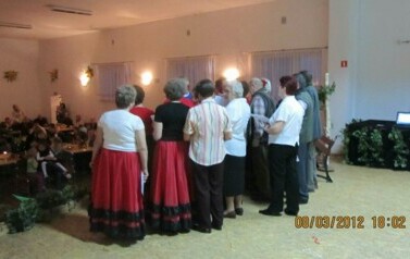 Dzień Kobiet - 08.03.2012 r.  36