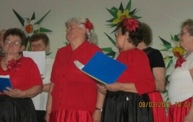 Dzień Kobiet - 08.03.2012 r.  37