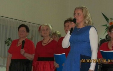 Dzień Kobiet - 08.03.2012 r.  38