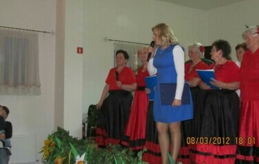 Dzień Kobiet - 08.03.2012 r.  39