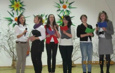 Dzień Kobiet - 08.03.2012 r.  40