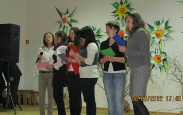 Dzień Kobiet - 08.03.2012 r.  41