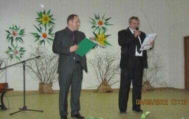 Dzień Kobiet - 08.03.2012 r.  42