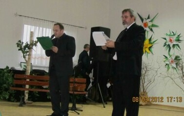 Dzień Kobiet - 08.03.2012 r.  43