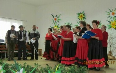 Dzień Kobiet - 08.03.2012 r.  44