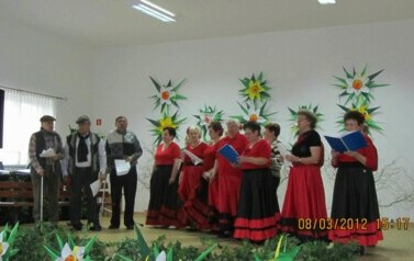 Dzień Kobiet - 08.03.2012 r.  45