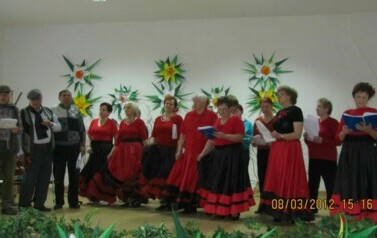Dzień Kobiet - 08.03.2012 r.  46