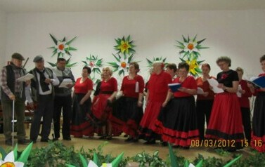 Dzień Kobiet - 08.03.2012 r.  48