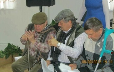 Dzień Kobiet - 08.03.2012 r.  49