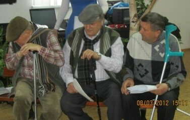 Dzień Kobiet - 08.03.2012 r.  50
