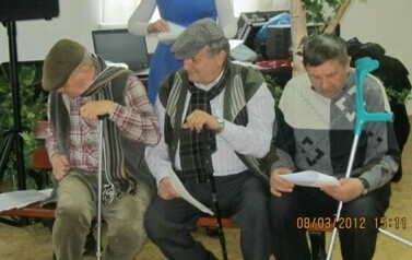 Dzień Kobiet - 08.03.2012 r.  51
