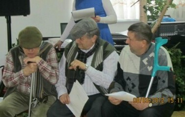 Dzień Kobiet - 08.03.2012 r.  52