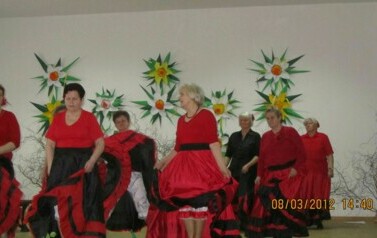 Dzień Kobiet - 08.03.2012 r.  54