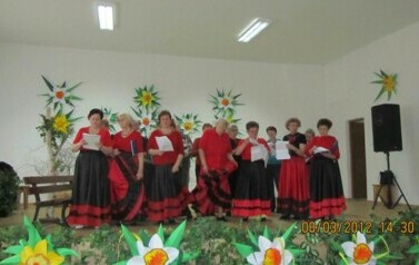 Dzień Kobiet - 08.03.2012 r.  55