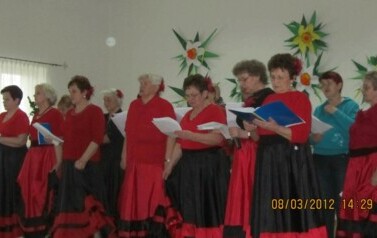 Dzień Kobiet - 08.03.2012 r.  57