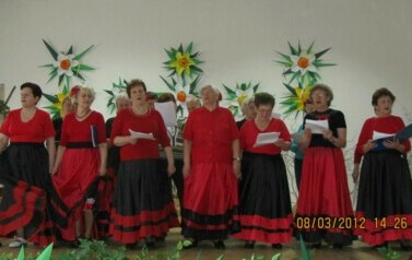 Dzień Kobiet - 08.03.2012 r.  58