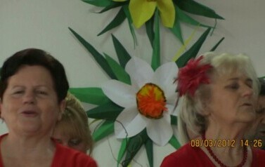 Dzień Kobiet - 08.03.2012 r.  59