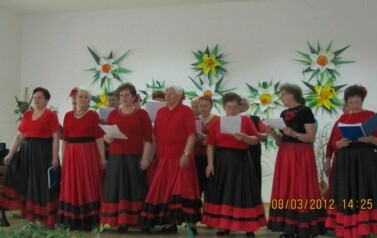 Dzień Kobiet - 08.03.2012 r.  61