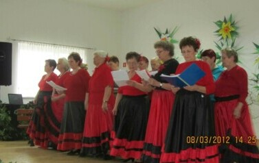 Dzień Kobiet - 08.03.2012 r.  62