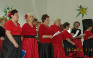 Dzień Kobiet - 08.03.2012 r.  63