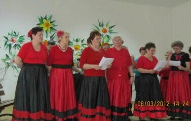 Dzień Kobiet - 08.03.2012 r.  64